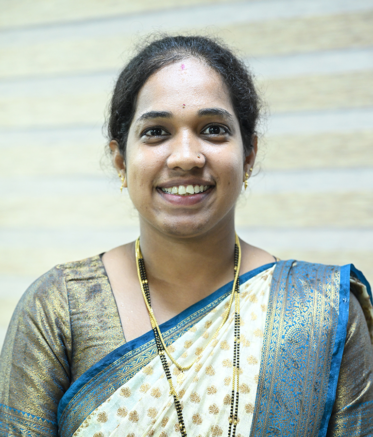 Ms Navyashree